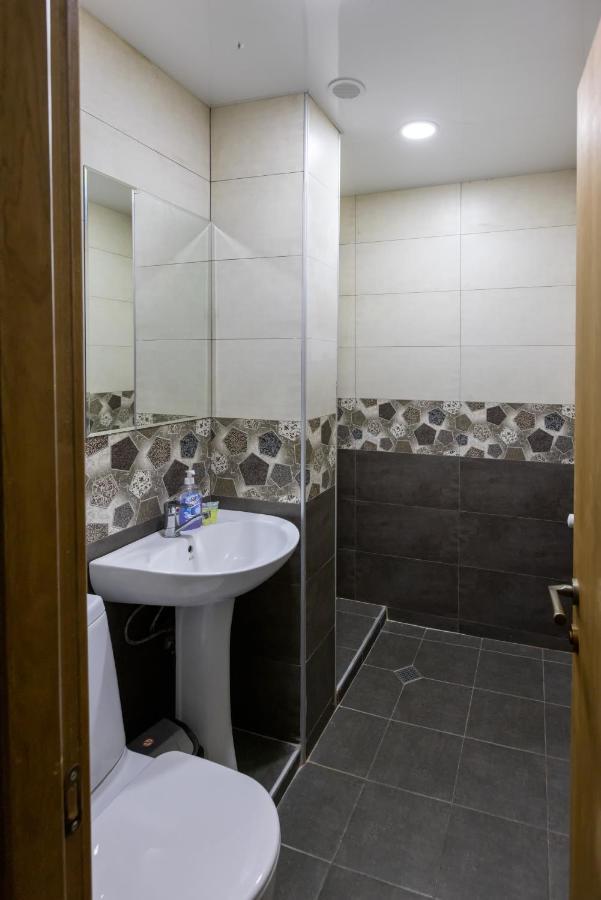 Gp Rooms 卡兹贝吉 外观 照片